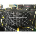 Emark Approved Front Wheel ATV Tire 25x8-12 , ATV Tyre 25*8-12